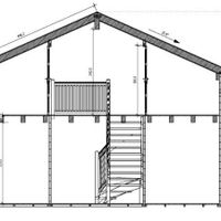 Foto van Azalp Chalet Breda