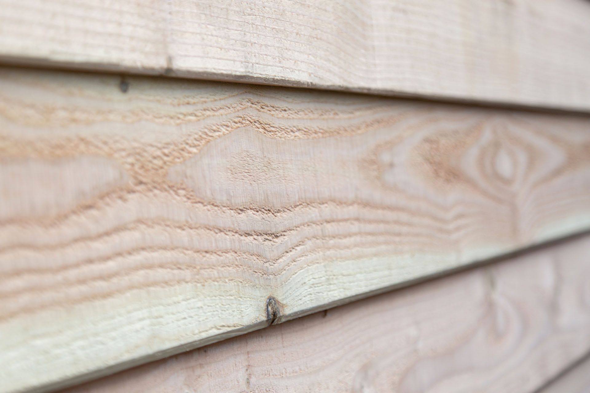 Foto van WoodAcademy tuinhuis met overkapping Bristol 500x300 cm