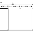 Foto van WoodAcademy tuinhuis met overkapping Bristol 500x300 cm