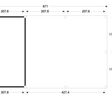 Foto van WoodAcademy tuinhuis met overkapping Bristol 700x400 cm