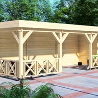 Foto van Graed 230720 Overkapping Canopy Open