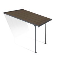 Foto van Palram - Canopia Capri Aluminium Veranda