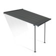 Foto van Palram - Canopia Capri Aluminium Veranda 3x3.05
