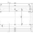 Foto van Graed Carport Single 300x600 cm