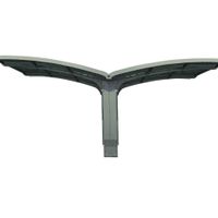 Foto van Palram - Canopia Arizona Breeze Dubbele Aluminium Carport