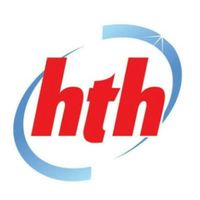 Foto van HTH Chloorshock 10 kg (Calcium Hypochlorite Granulaat)