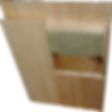 Foto van Azalp Elementsauna 152x237 cm, elzen