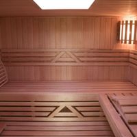 Foto van Azalp Elementsauna Classic