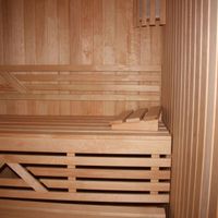 Foto van Azalp Elementsauna Classic