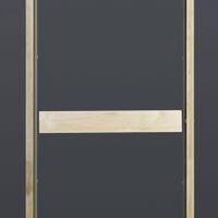 Foto van Ilogreen Saunadeur Classic - helder blank glas