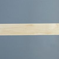 Foto van Ilogreen Saunadeur Classic - melkglas