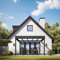 Foto van Skylux ClimaCrown Veranda