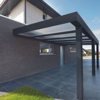 Foto van Skylux ClimaCrown Veranda