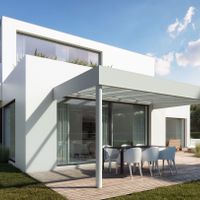 Foto van Skylux ClimaCrown Veranda