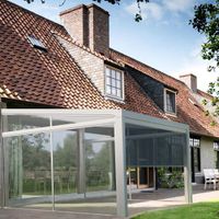 Foto van Skylux Climalux Horizon Veranda