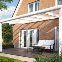 Foto van Skylux Climalux Veranda
