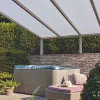Foto van Skylux Climalux Veranda