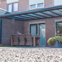 Foto van Skylux Climax Panorama Veranda