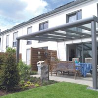 Foto van Skylux Climax Panorama Veranda