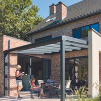 Foto van Skylux Climax Panorama Veranda