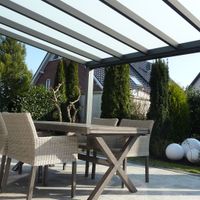 Foto van Skylux Climax Panorama Veranda