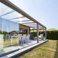Foto van Skylux Climax Panorama Veranda