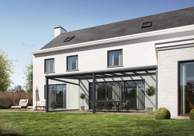 Foto van Skylux Climax Panorama Veranda