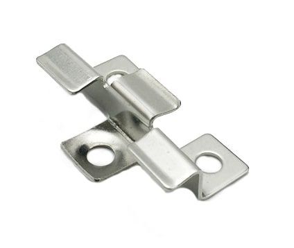 Foto van Azalp Vintage start clips t.b.v.massief 19x135