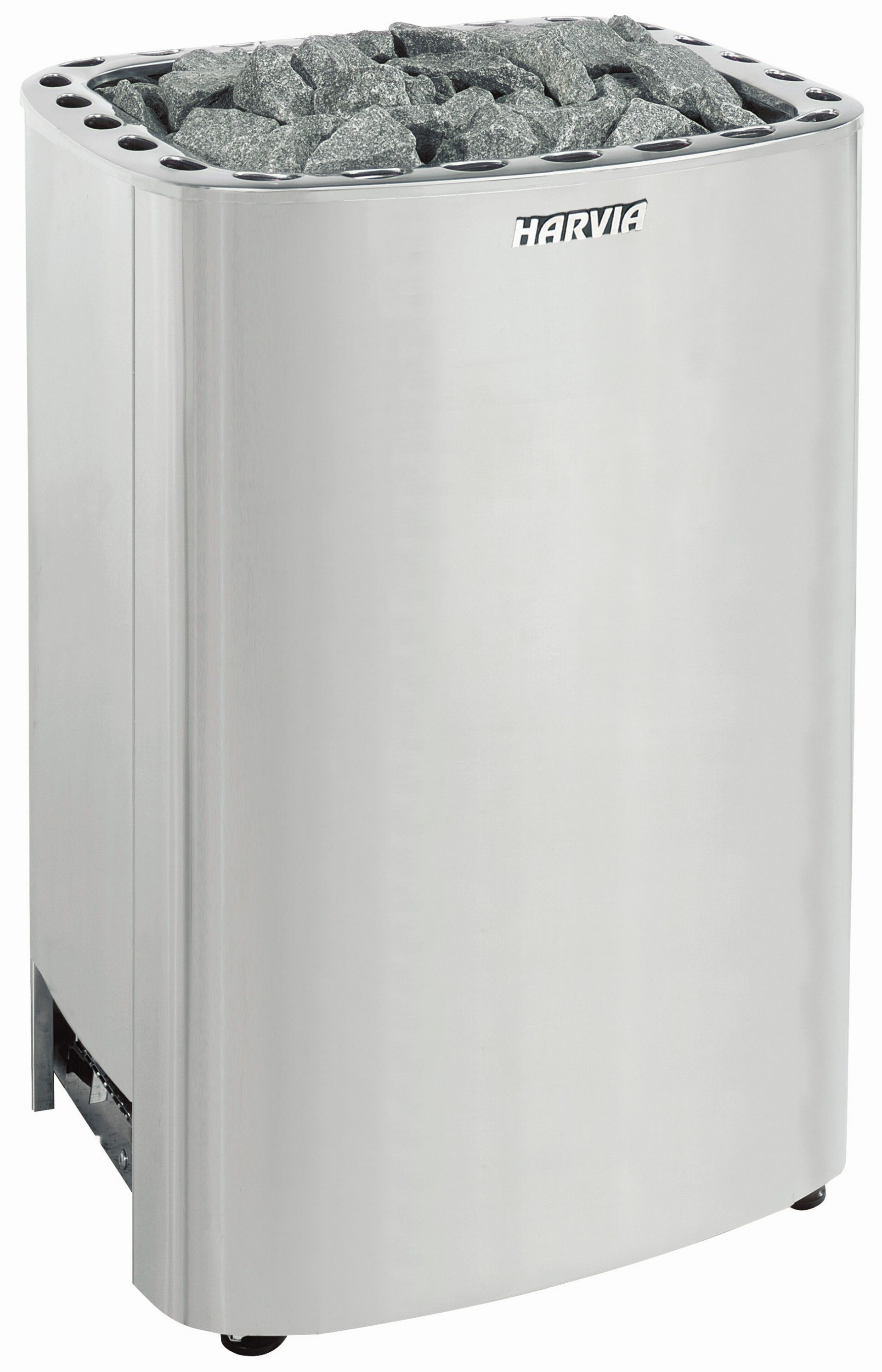 Foto van Harvia Club K11G saunakachel