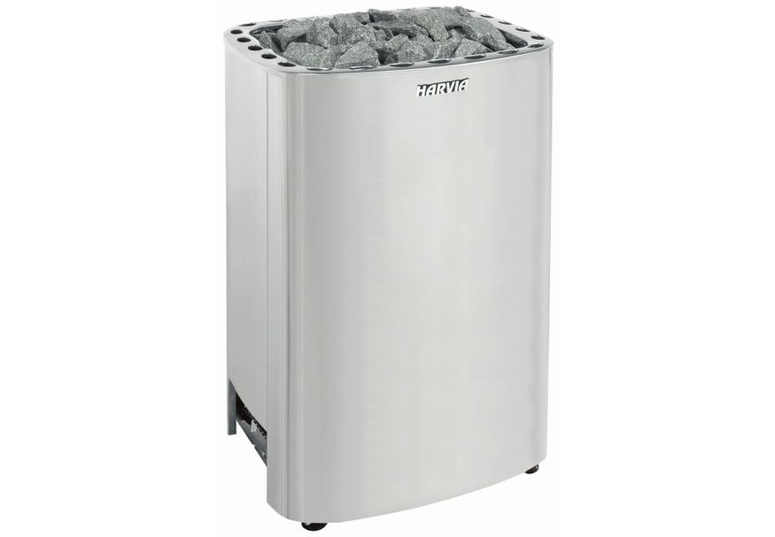 Harvia Club saunaofen K13.5G Foto von Harvia Club saunaofen K13.5G