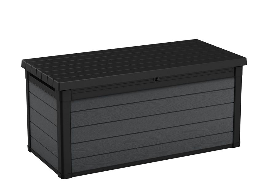 Keter Cortina Aufbewahrungsbox 570 L Foto von Keter Cortina Aufbewahrungsbox 570 L