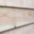 Foto von WoodAcademy Douglasien Gartenhaus Count 300x300 cm