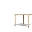 Foto von Karibu Cubus holzern pavillon (45959) - 320 x 320 cm