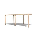 Foto von Karibu Cubus holzern pavillon (97619) - 627 x 320 cm