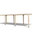 Foto von Karibu Cubus holzern pavillon (97620) - 934 x 320 cm