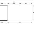 Foto van WoodAcademy tuinhuis met overkapping Cullinan grigio 700x300 cm