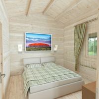 Foto der Azalp chalet Cyprus