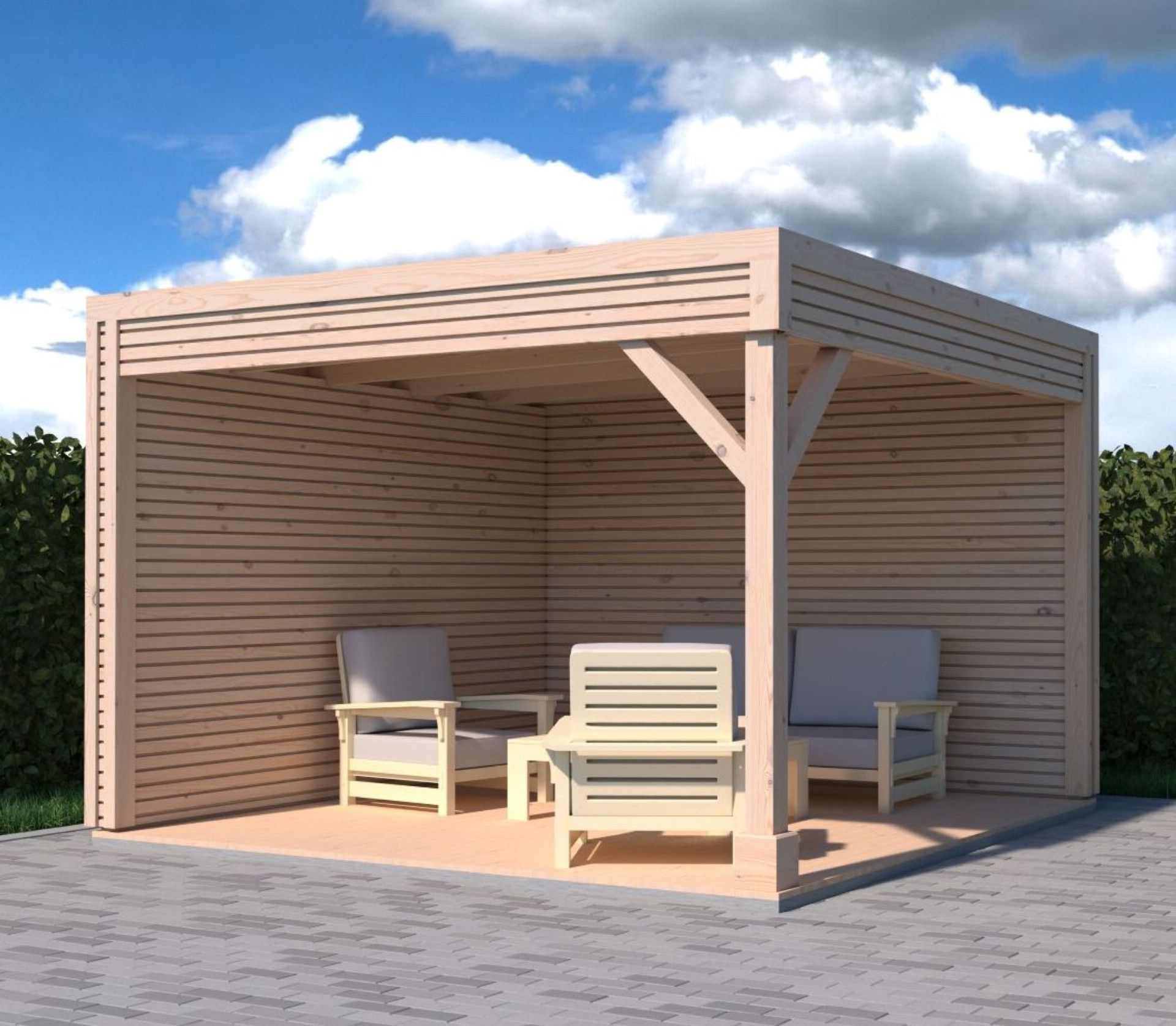 Foto van Azalp Prieel Cyriel