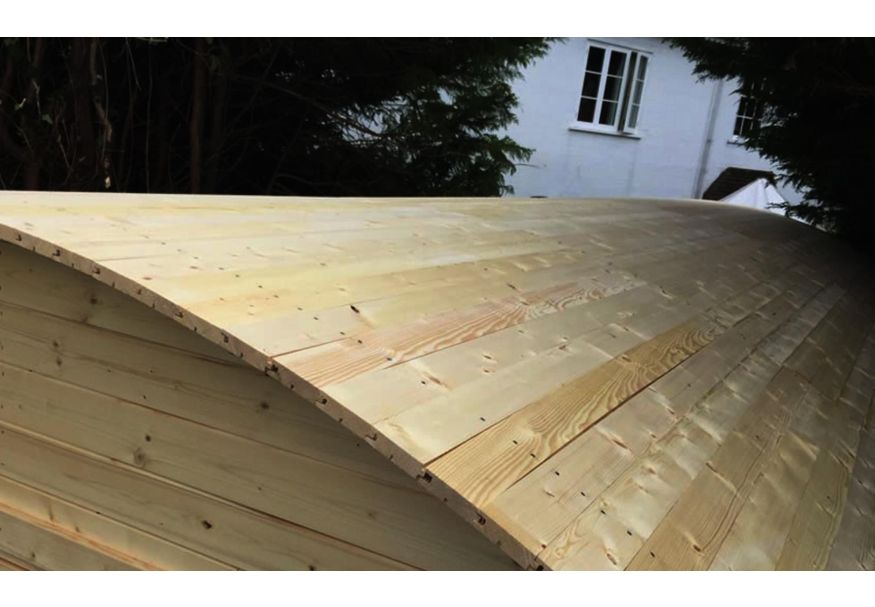 Azalp Dachbretter 1175x602 cm* Foto von Azalp Dachbretter 1175x602 cm*