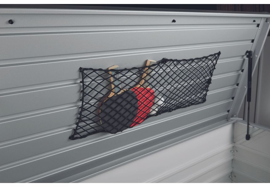 Foto van Biohort Dekselnet