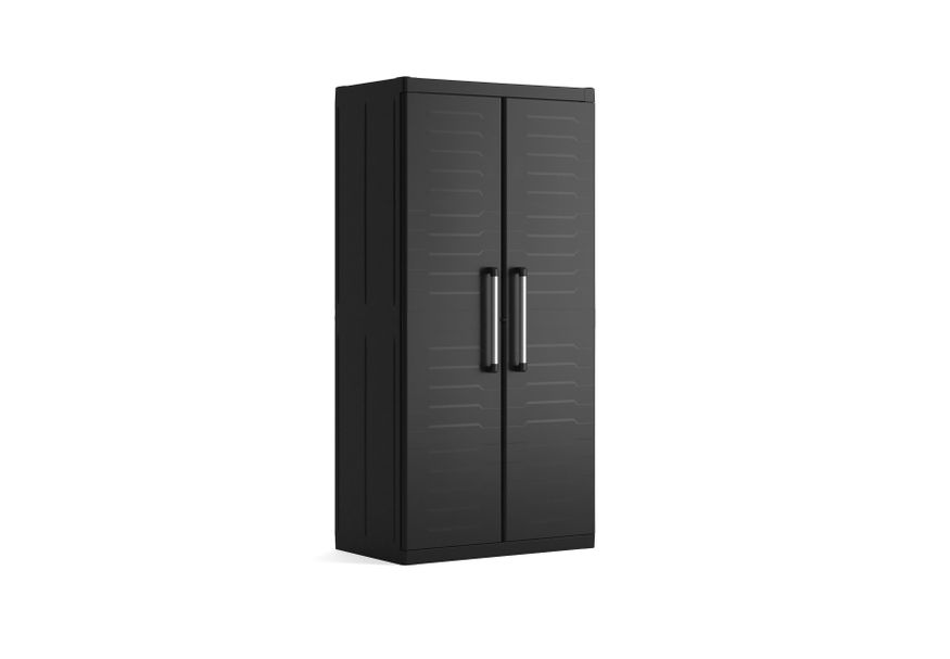 Keter Detroit Multipurpose XL Schrank Foto von Keter Detroit Multipurpose XL Schrank