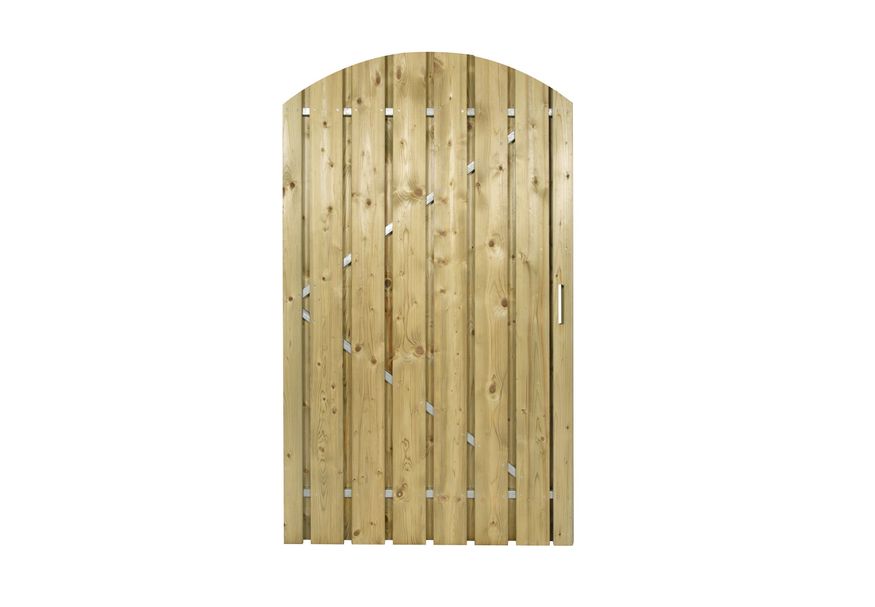 Deur Carp G. 180x100 Toog VFrame rechtsdraaiend Foto van Deur Carp G. 180x100 Toog VFrame rechtsdraaiend