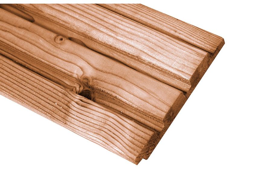 Douglas design Rabat 27/129 werkend - 400 cm Foto van Douglas design Rabat 27/129 werkend - 400 cm