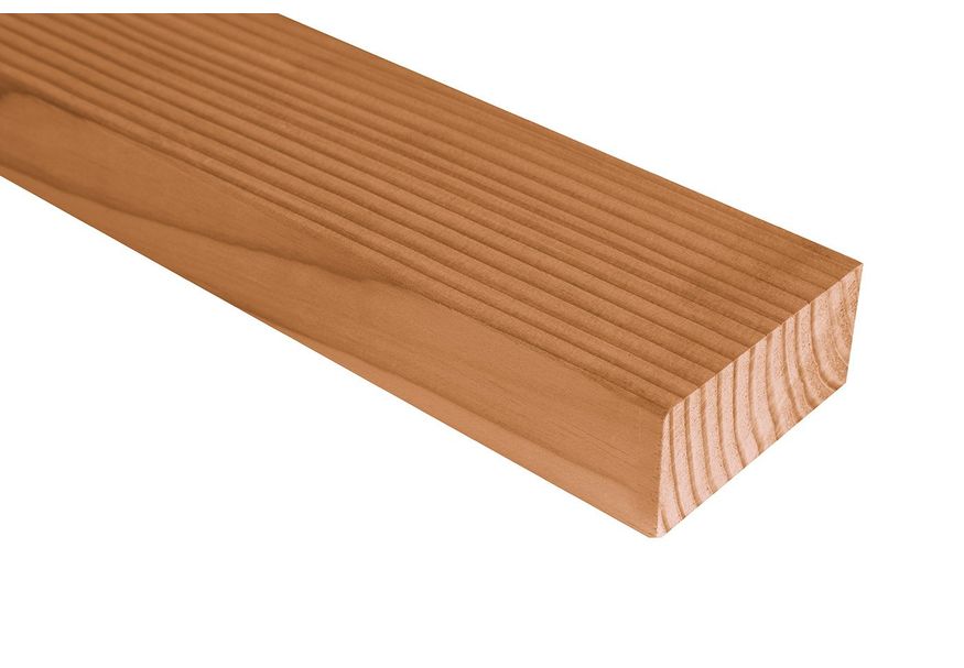 Foto van Douglas gesch 045/095 PEFC - 300 cm