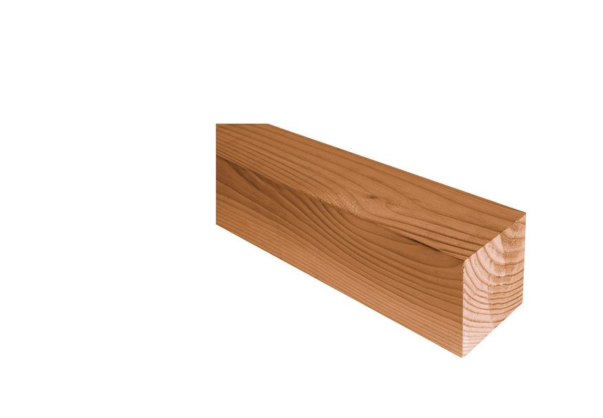 Foto van Douglas gesch 120/120 PEFC - 400 cm