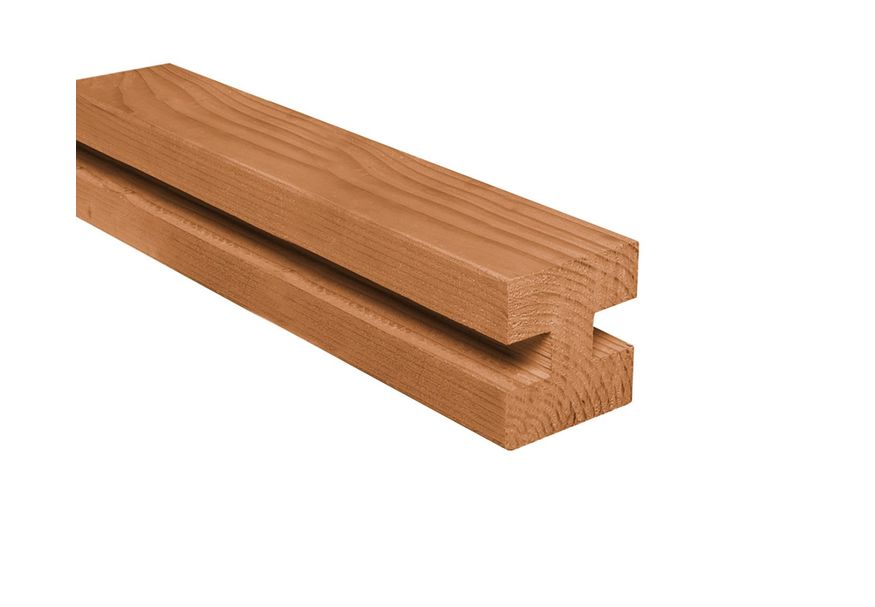 Douglas T-paal MS 095x095 Foto van Douglas T-paal MS 095x095