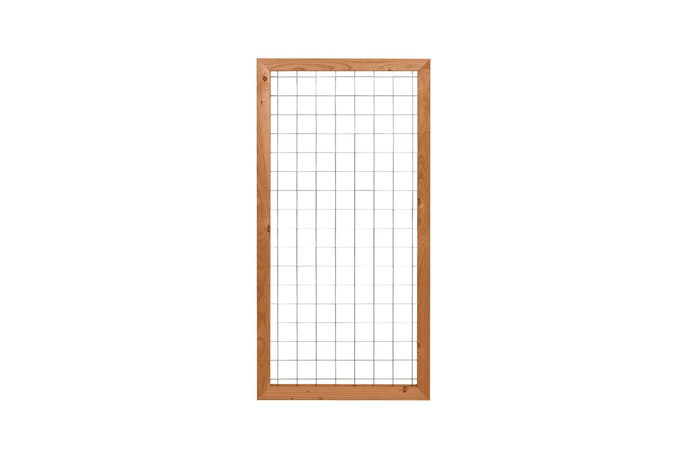 Foto van Azalp draadscherm Douglas