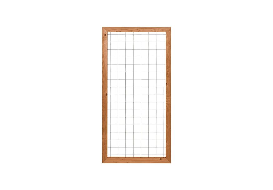 Draadscherm Douglas 180x90 Foto van Draadscherm Douglas 180x90