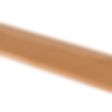 Foto van WoodAcademy Duke Douglas Overkapping 680x300 cm GESCHAAFD
