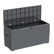 Foto von Duramax Durabox 270L Grau